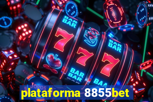 plataforma 8855bet